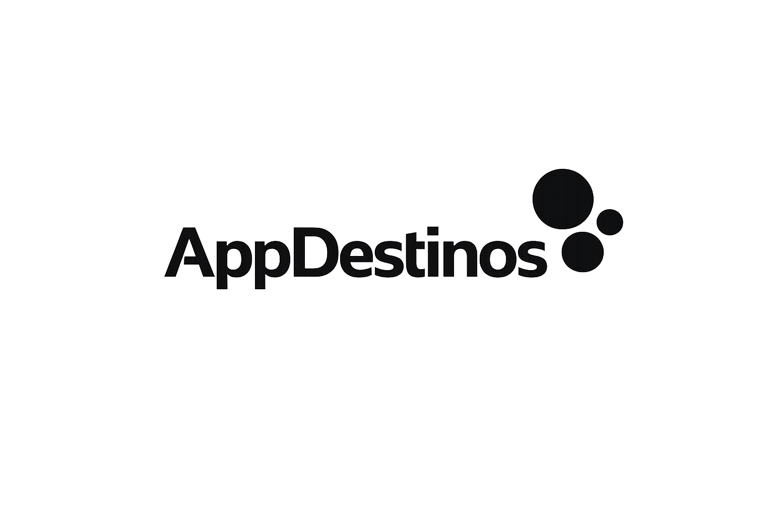 AppDestinos