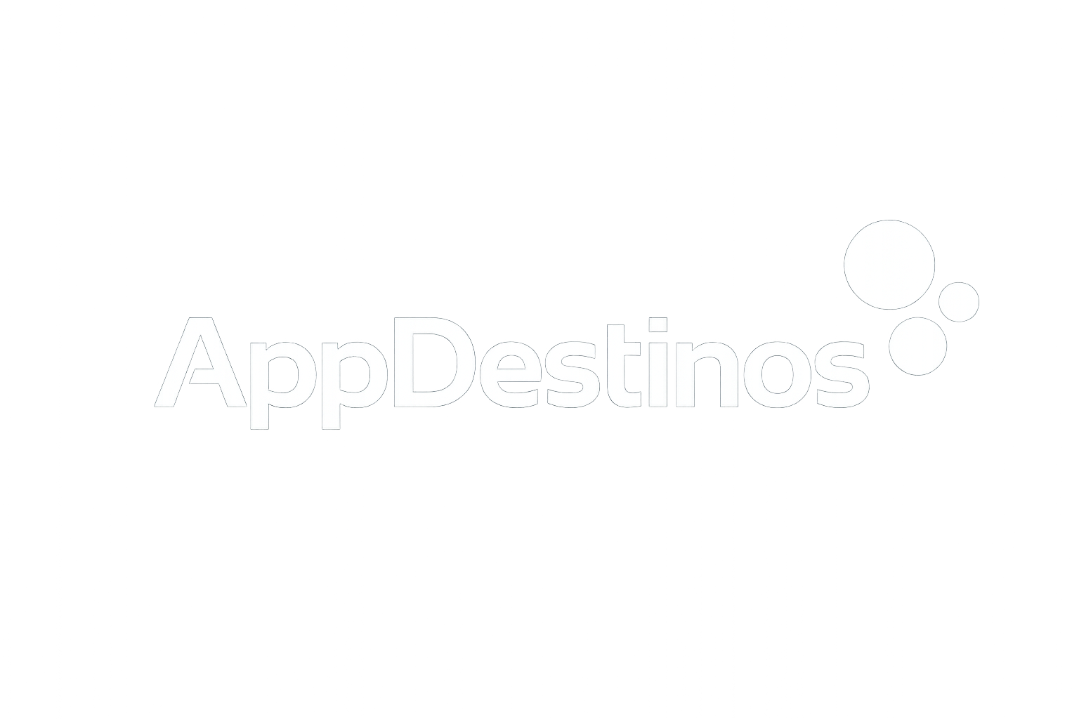 AppDestinos