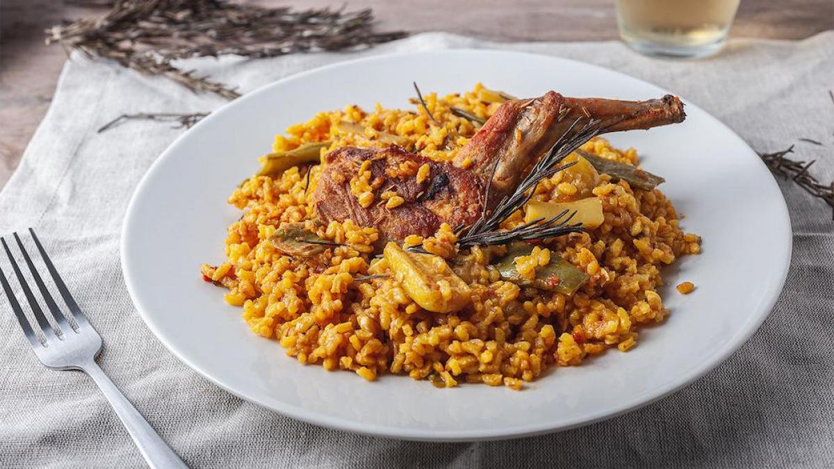 Gastronomía 1