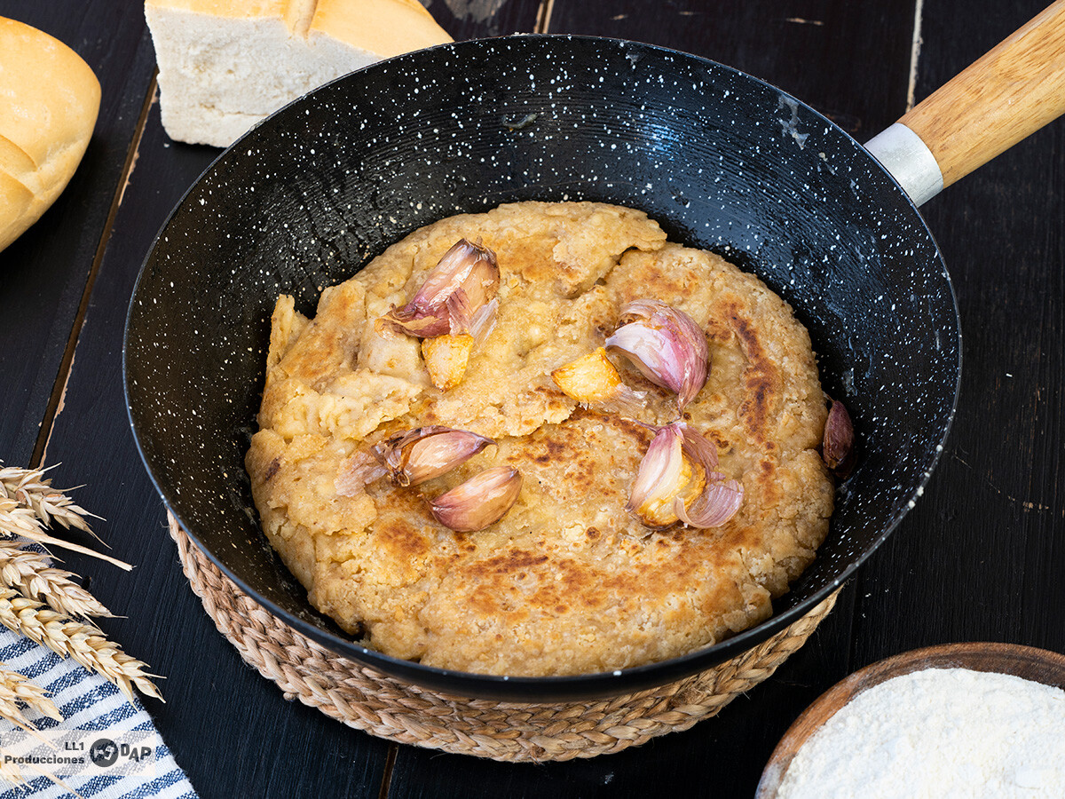 Gastronomía 3